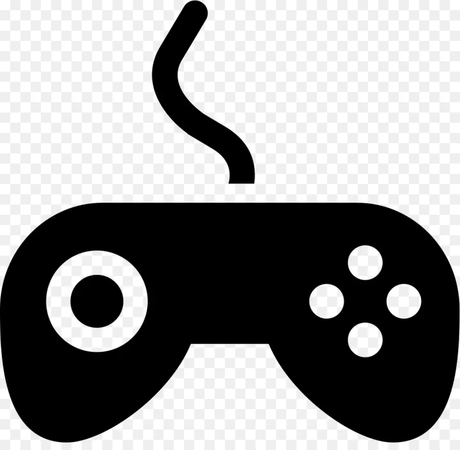 Controlador De Jogo，Jogos PNG