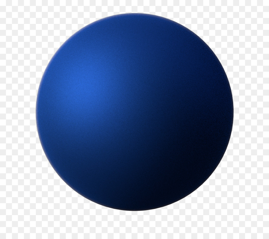 Bola Azul，Esfera PNG