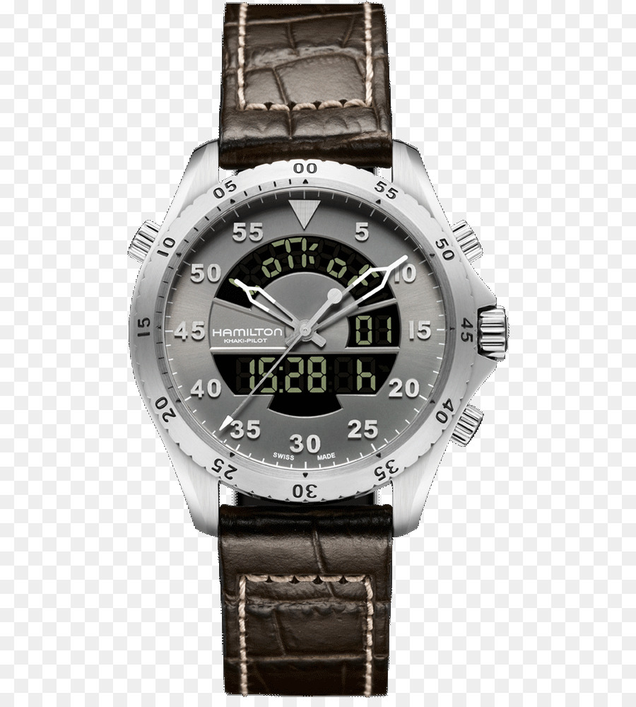 Hamilton Watch Company，Assistir PNG