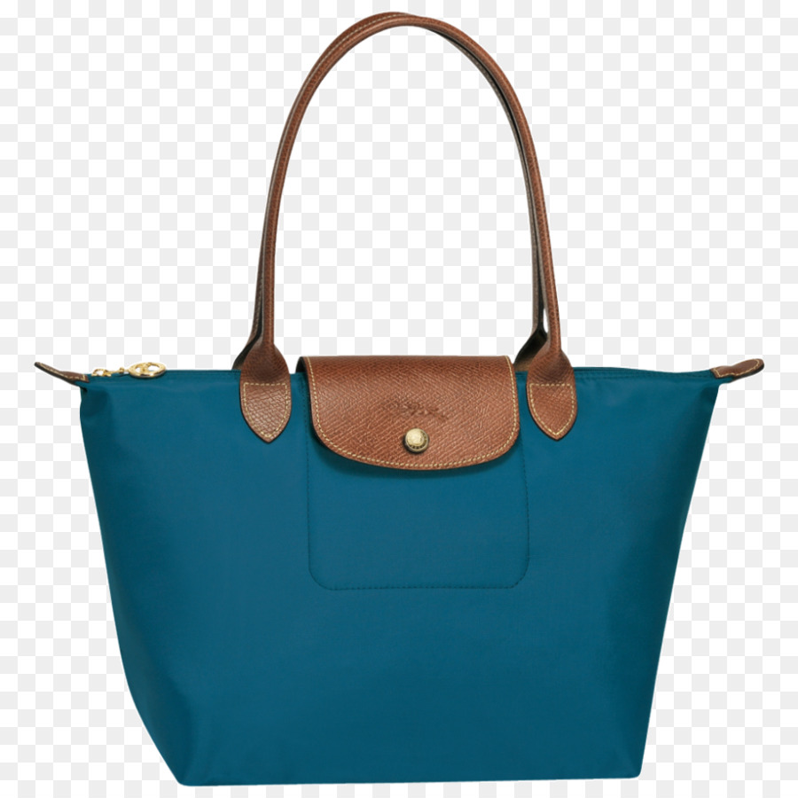 Bolsa Azul，Moda PNG