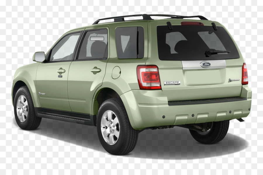 Suv Branco，Carro PNG