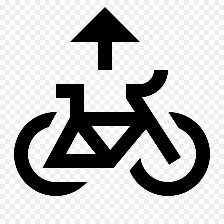 Bicicleta，Seta PNG