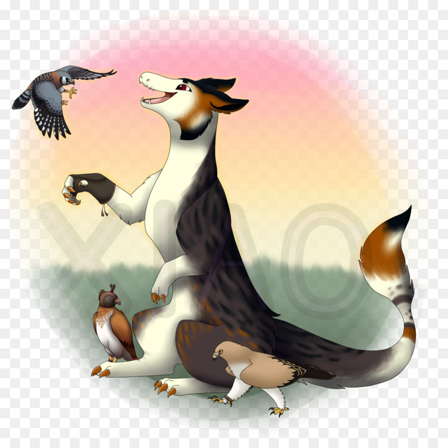 Penguin，Cão PNG