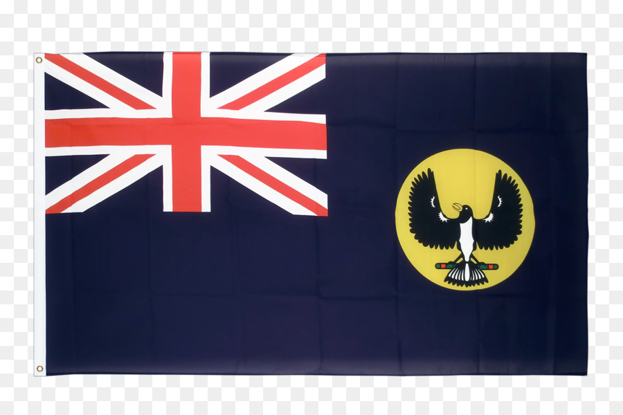 Austrália，Bandeira Da Austrália PNG