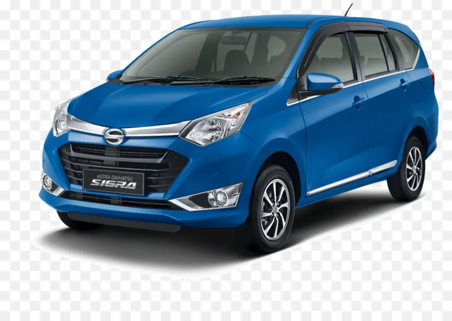 Carro Azul，Veículo PNG