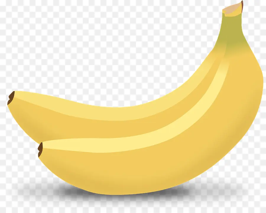 Banana，Royaltyfree PNG