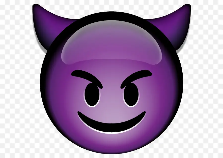 Emoji，Diabo PNG