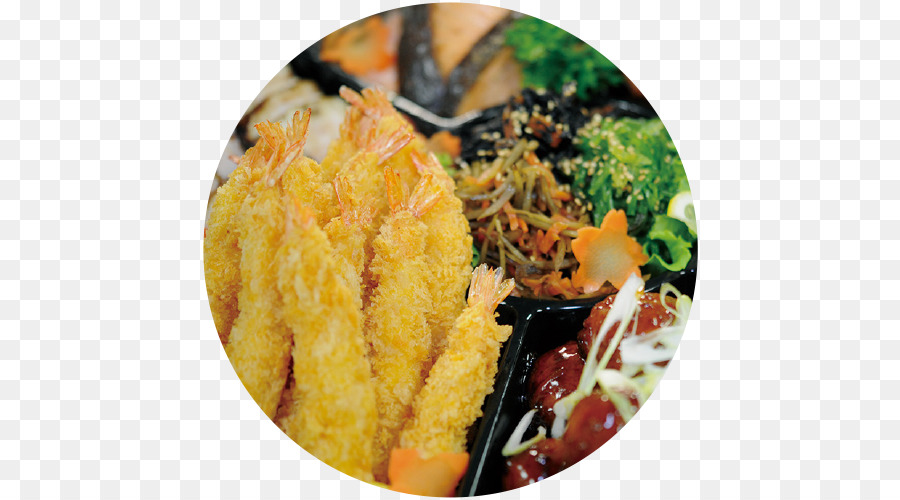 Tempura，Cozinha Vegetariana PNG