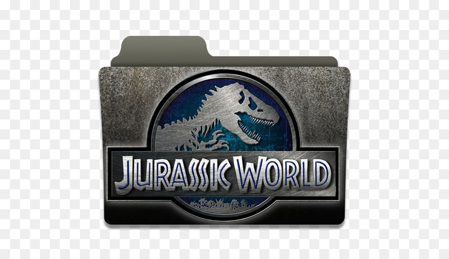 Logotipo Do Mundo Jurássico，Dinossauro PNG