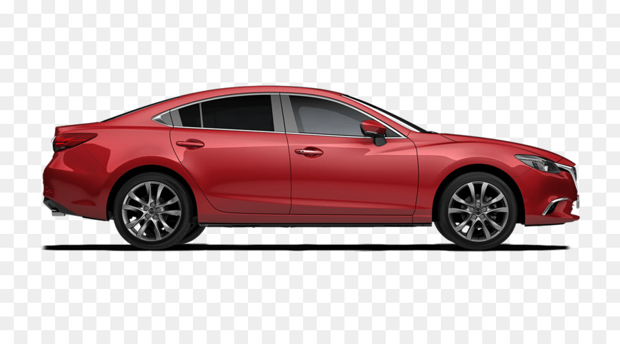 Carro Vermelho，Automóvel PNG