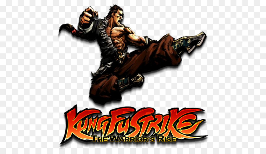 Kung Fu Strike The Warrior S Rise，Youtube PNG