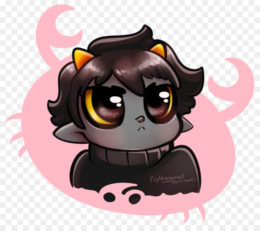 Homestuck，Arte PNG