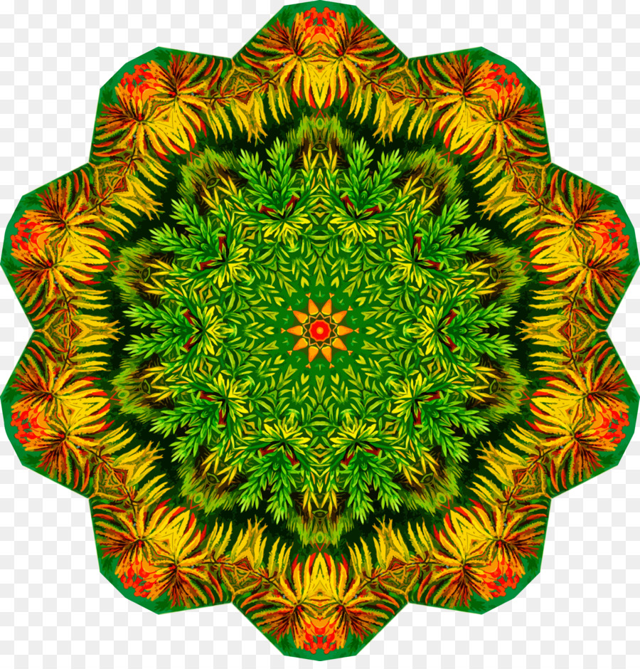 Mandala，Projeto PNG