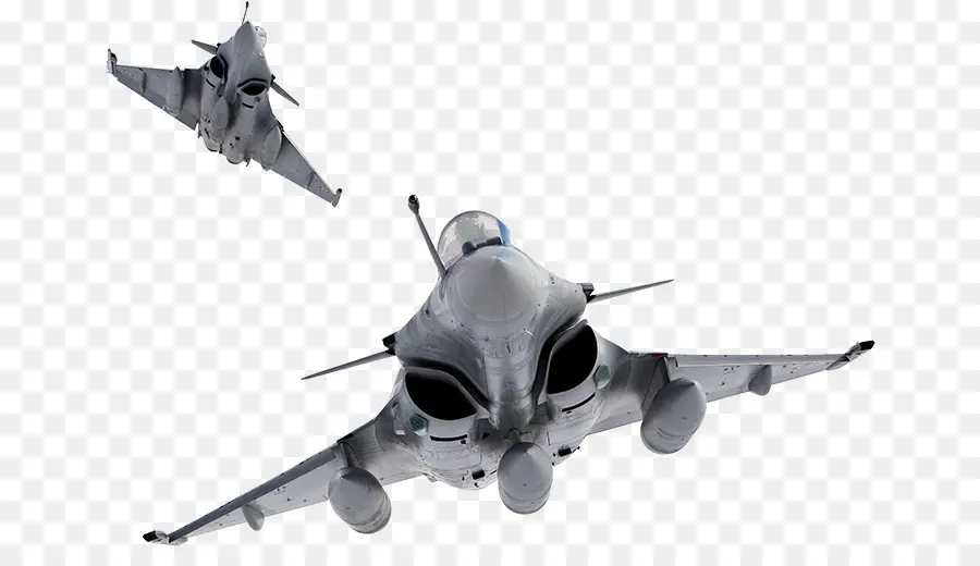 A Dassault Rafale，De Avião PNG