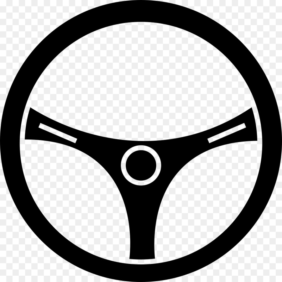 Volante，Carro PNG