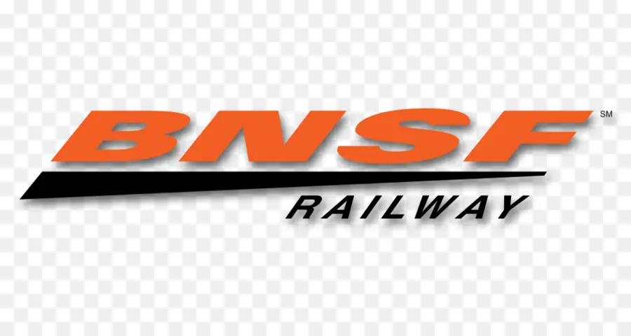 Bnsf Railway，Transporte Ferroviário PNG