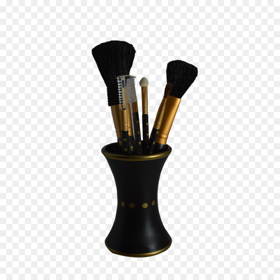 Pincéis De Maquiagem，Cosméticos PNG