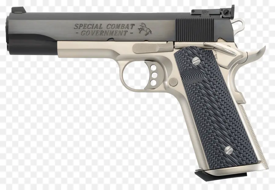 Colt Empresa De Fabricação De，Arma De Fogo PNG