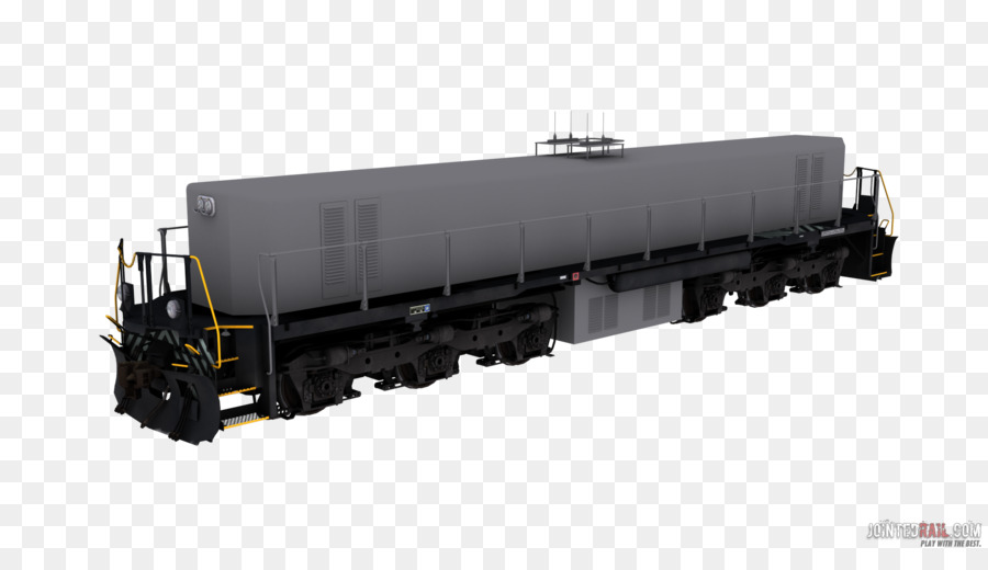 Vagão De Trem，Transporte Ferroviário PNG