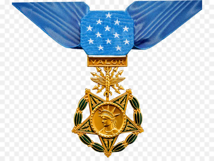 Estados Unidos，Medalha De Honra PNG