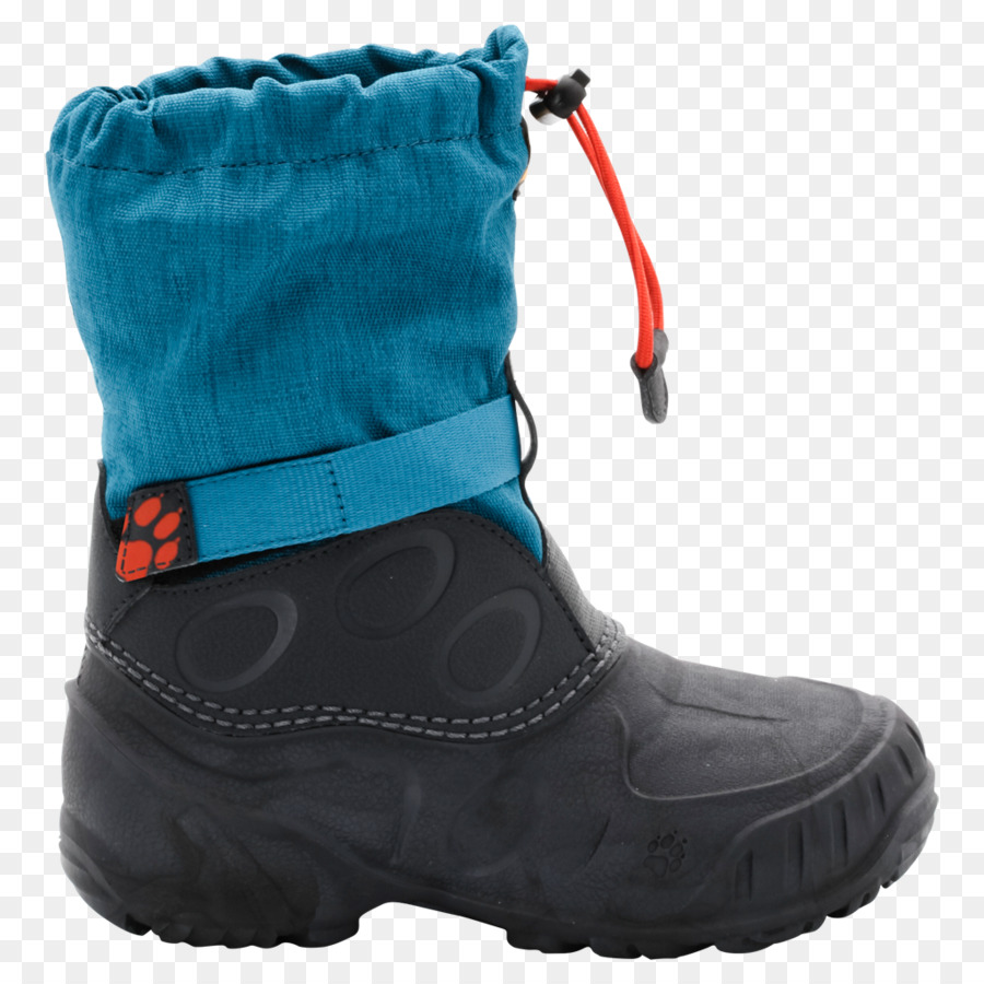 Bota De Neve，Jack Wolfskin PNG