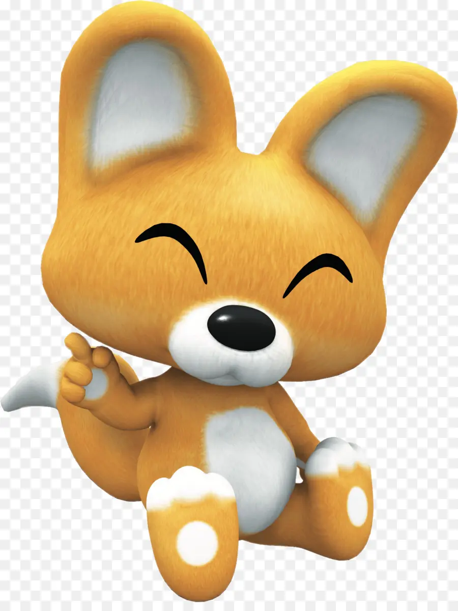 Animal Fofo，Personagem PNG