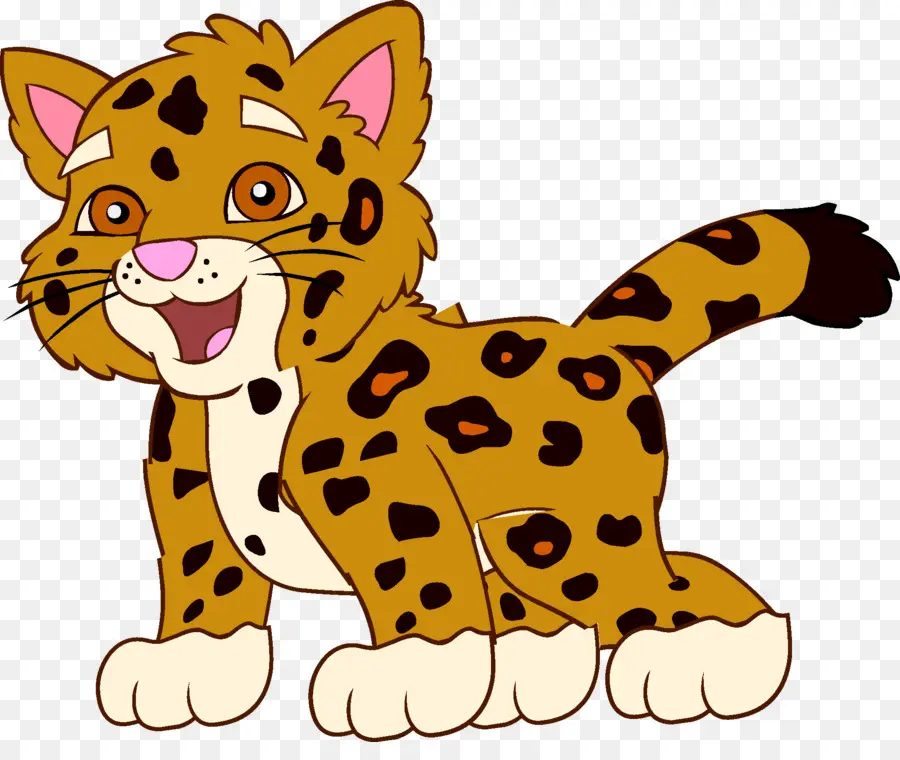 Baby Jaguar，Jaguar PNG