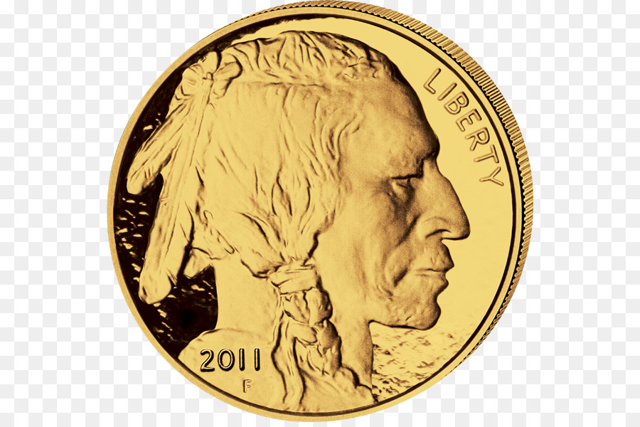 American Buffalo，United States Mint PNG