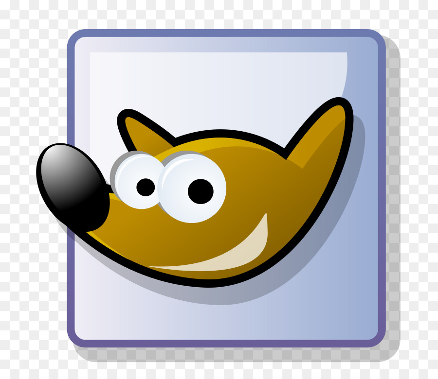 Gimp，ícones Do Computador PNG