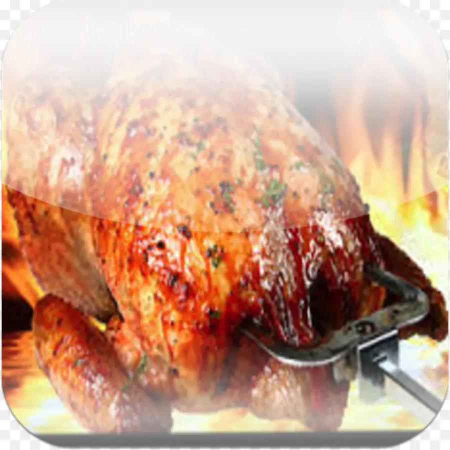 Frango Assado，Churrasco PNG