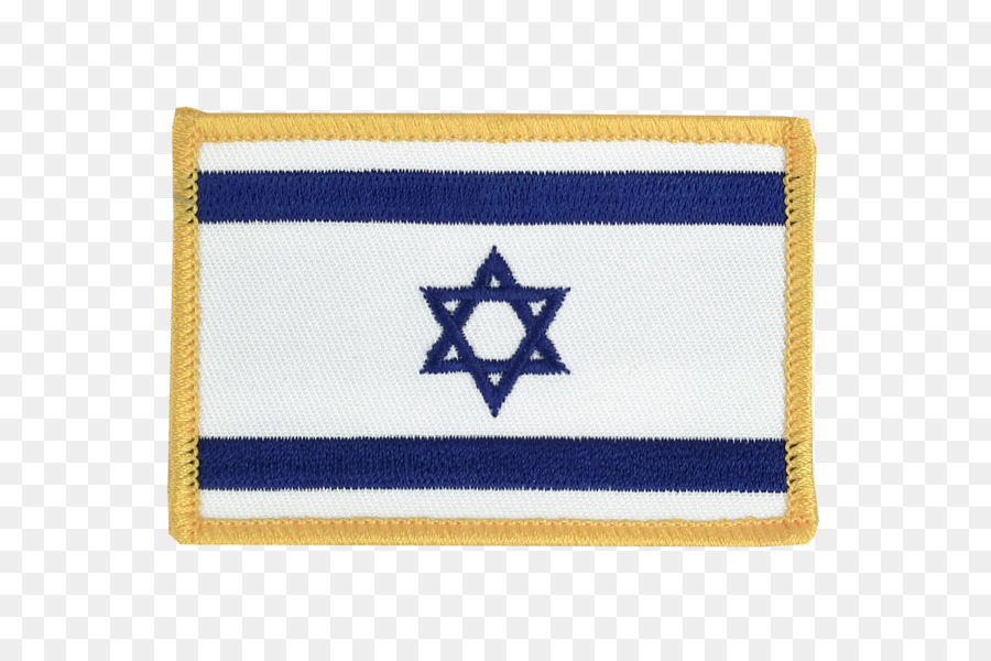 Bandeira De Israel，Azul PNG