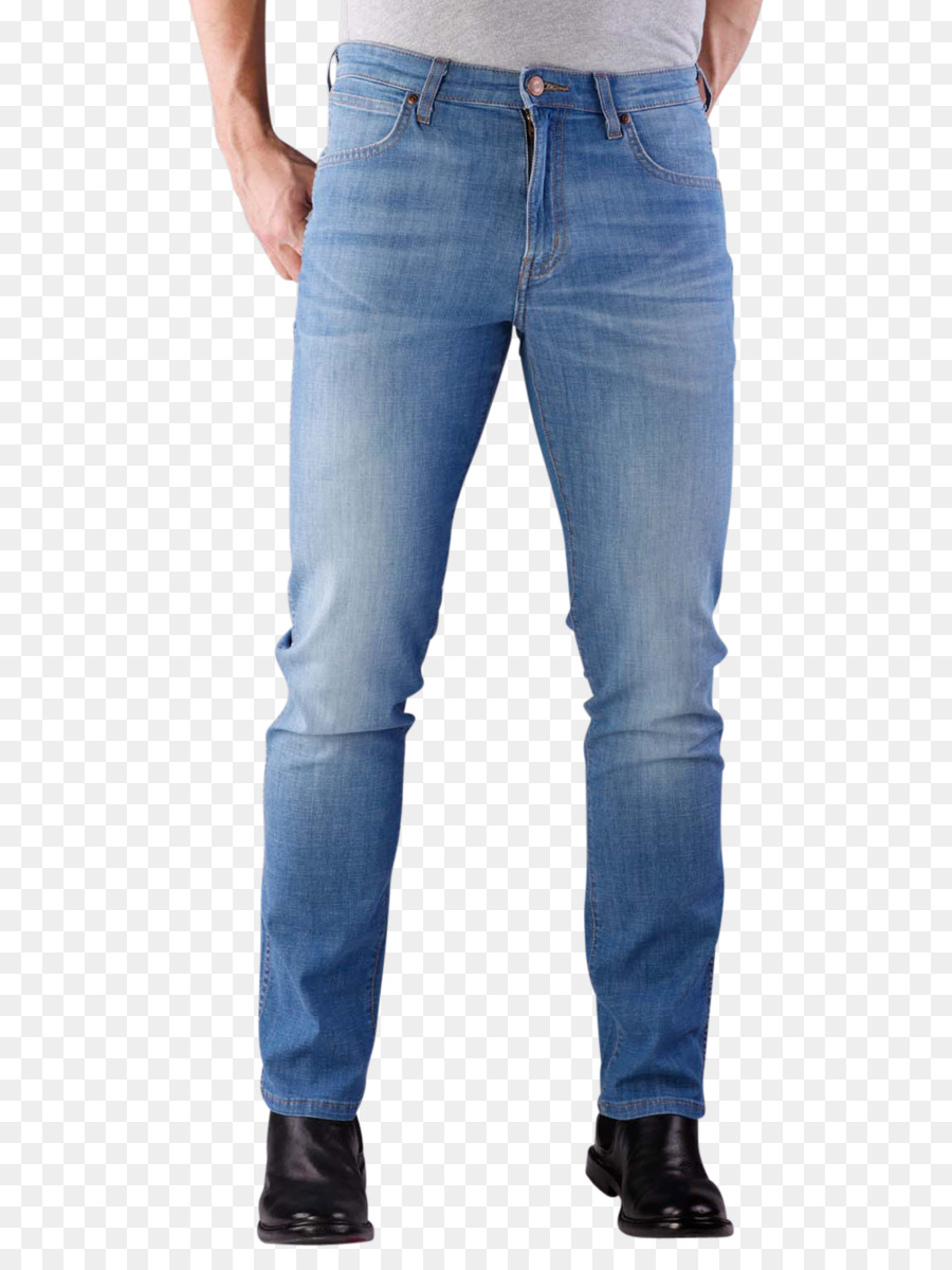 Jeans，Calça PNG