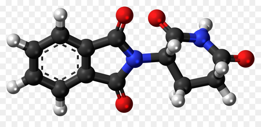 Estrutura Química，Molécula PNG