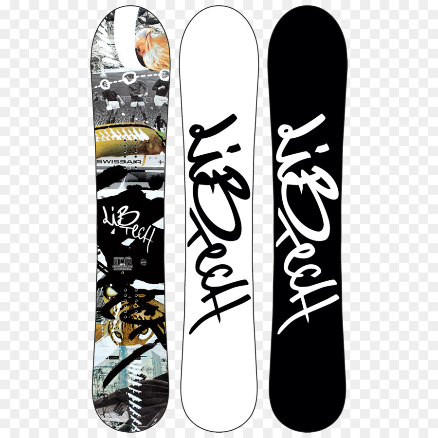 Snowboard，Faca PNG