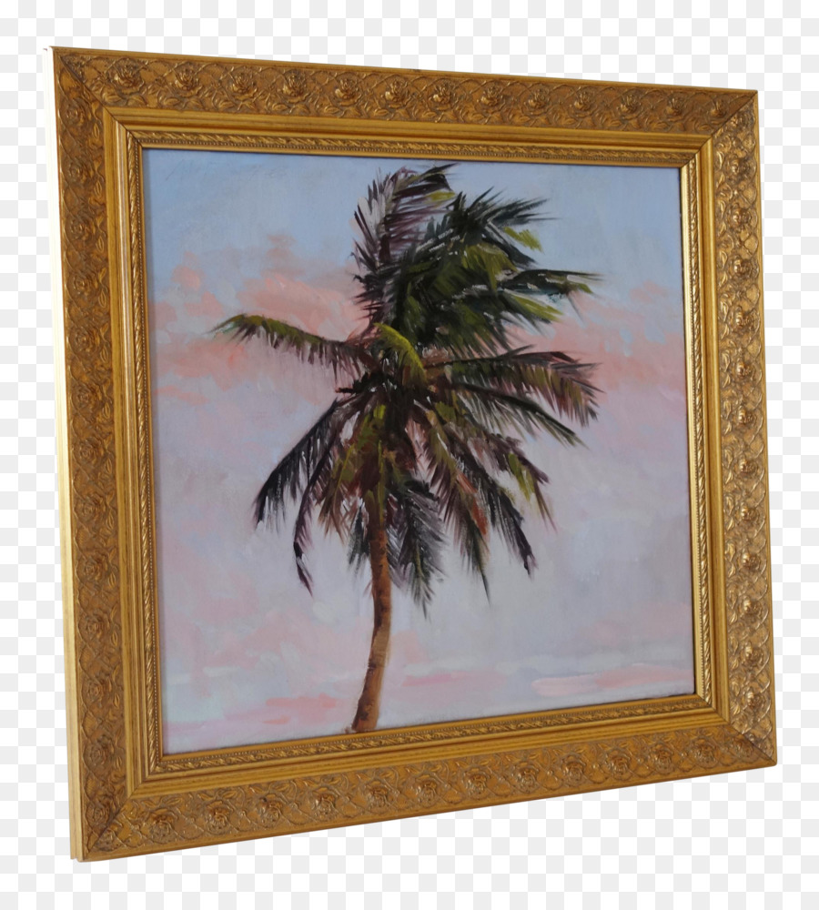 Pintura，Molduras PNG