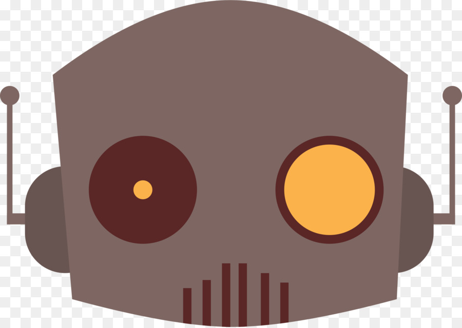 Robô，Android PNG