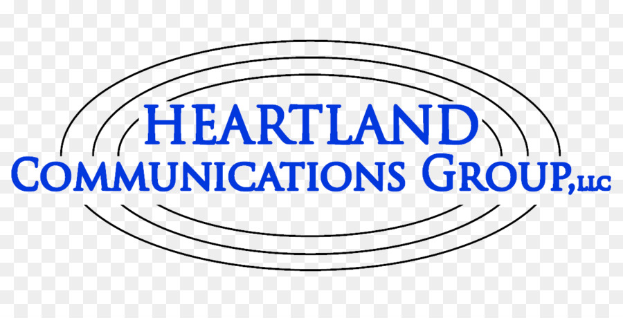 O Coração De Comunicações，Heartland Grupo De Comunicações PNG