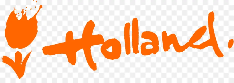 Logotipo Da Holanda，Tulipa PNG