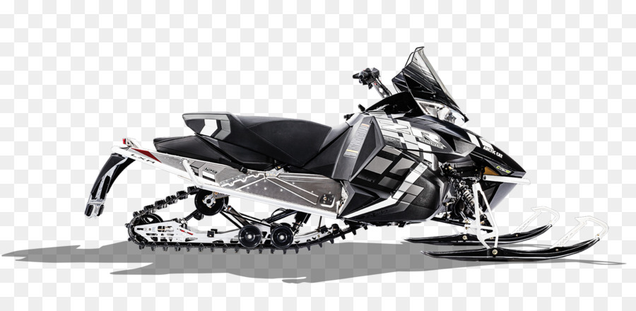 Arctic Cat，Snowmobile PNG