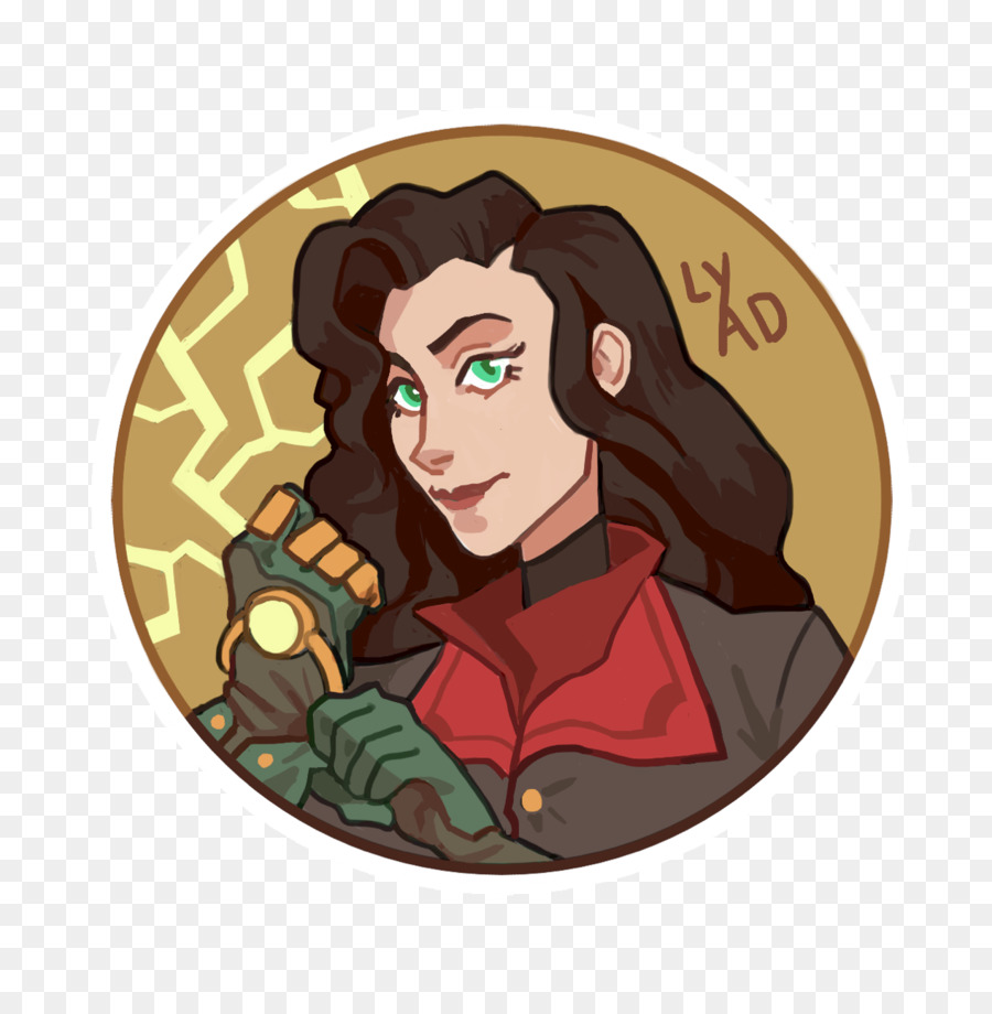 Asami Sato，Korra PNG