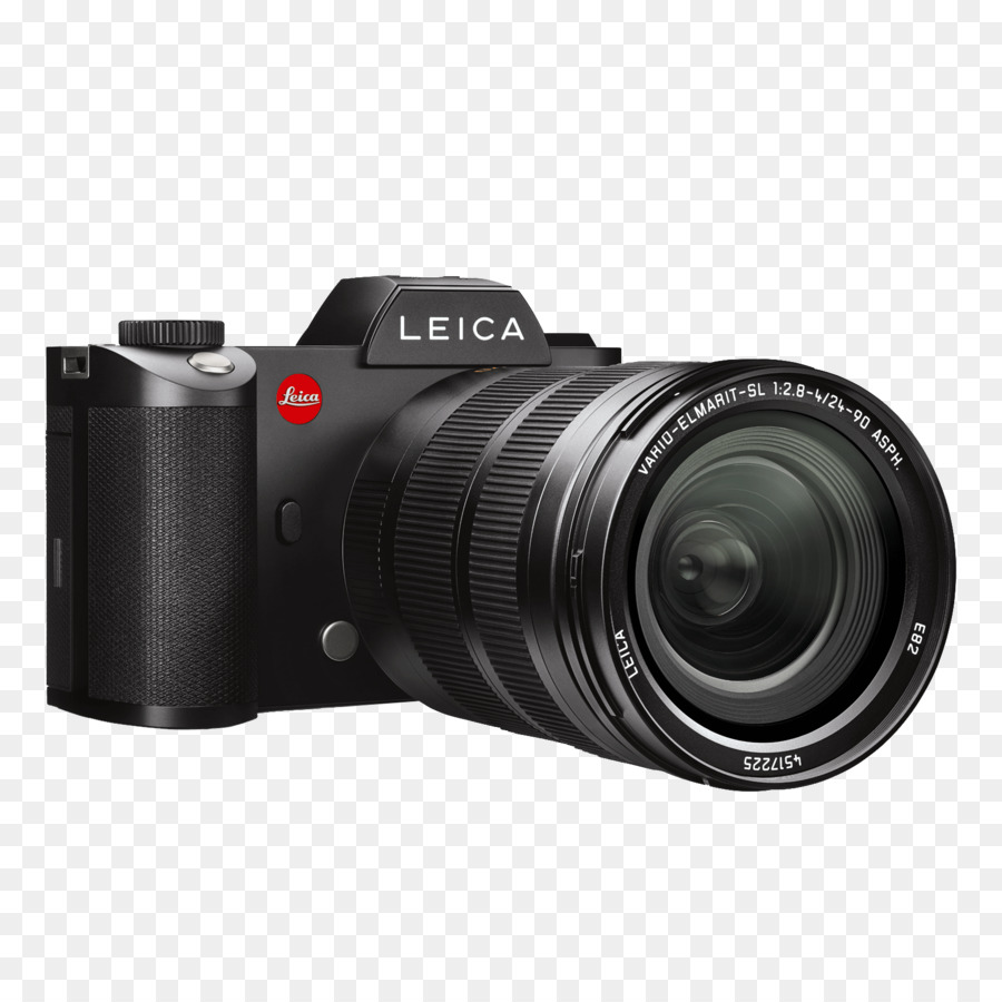 Leica Varioelmaritsl 2490mm F284 Asph，Mirrorless Interchangeablelens Câmara PNG