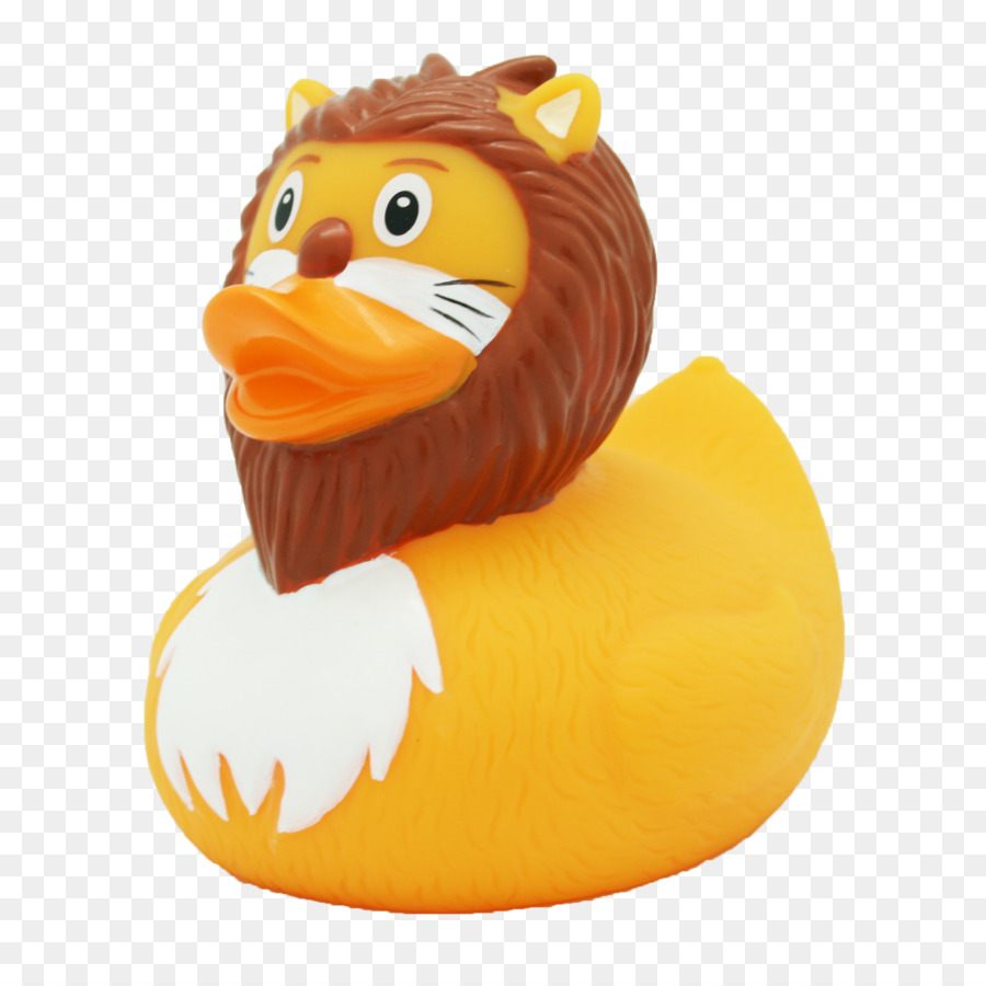 Pato，Leão PNG