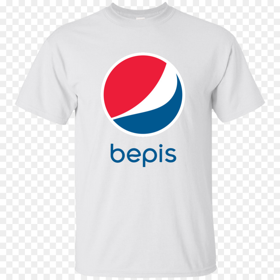 Camiseta Bepis，Paródia PNG