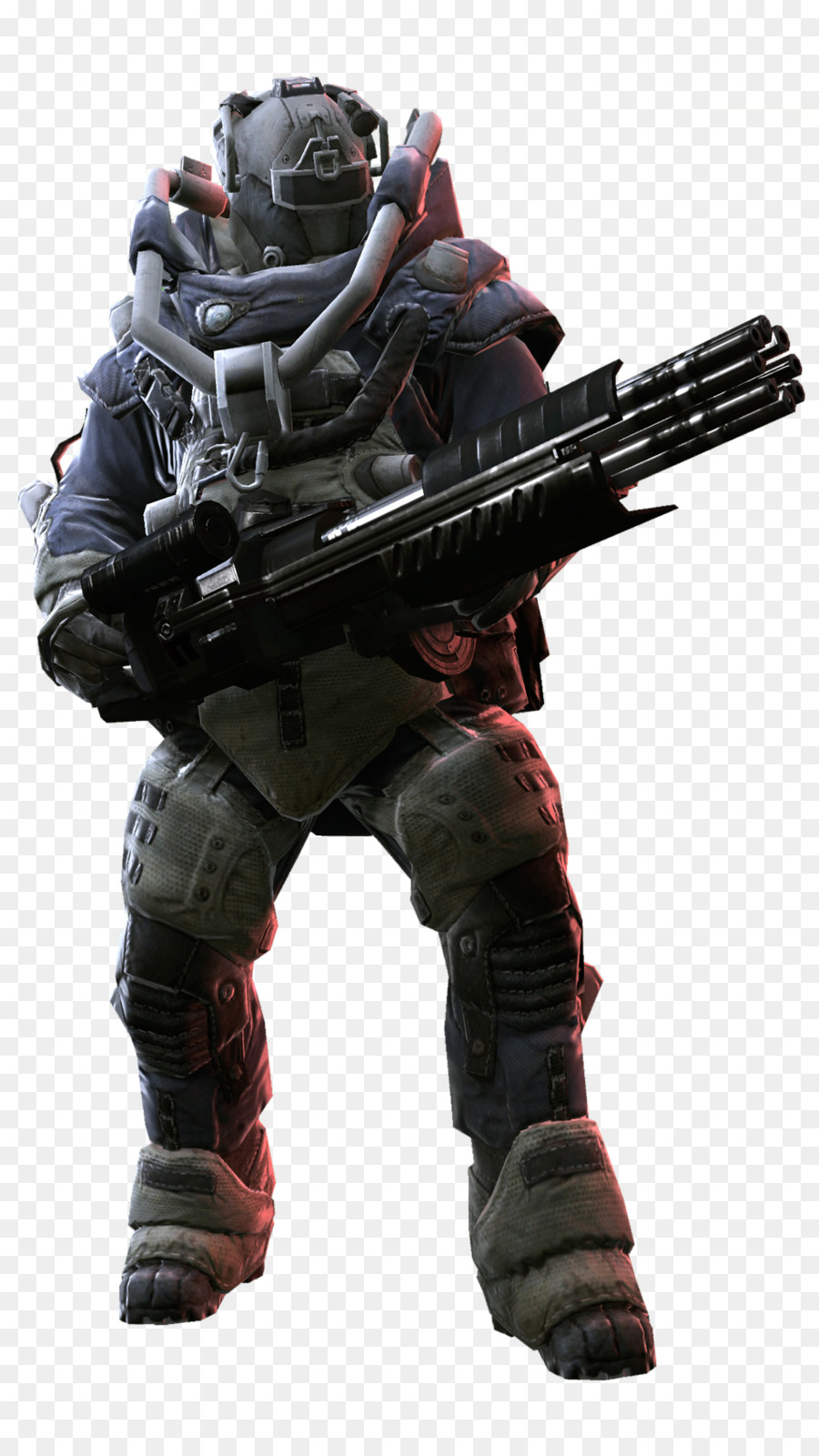 Soldado Blindado，Armadura PNG