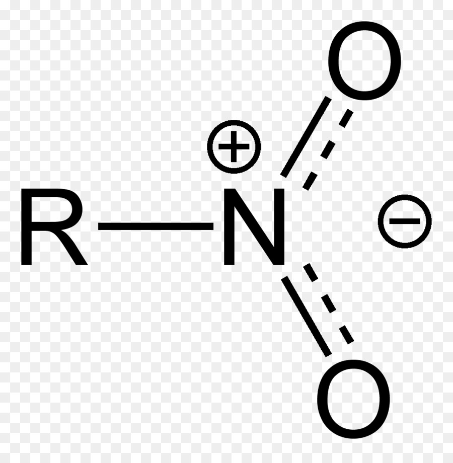 Estrutura Química，Molécula PNG