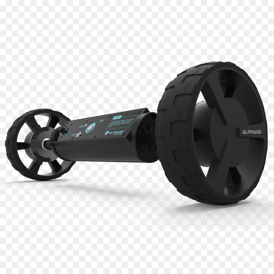 Selfbalancing Scooter，Scooter Chute PNG