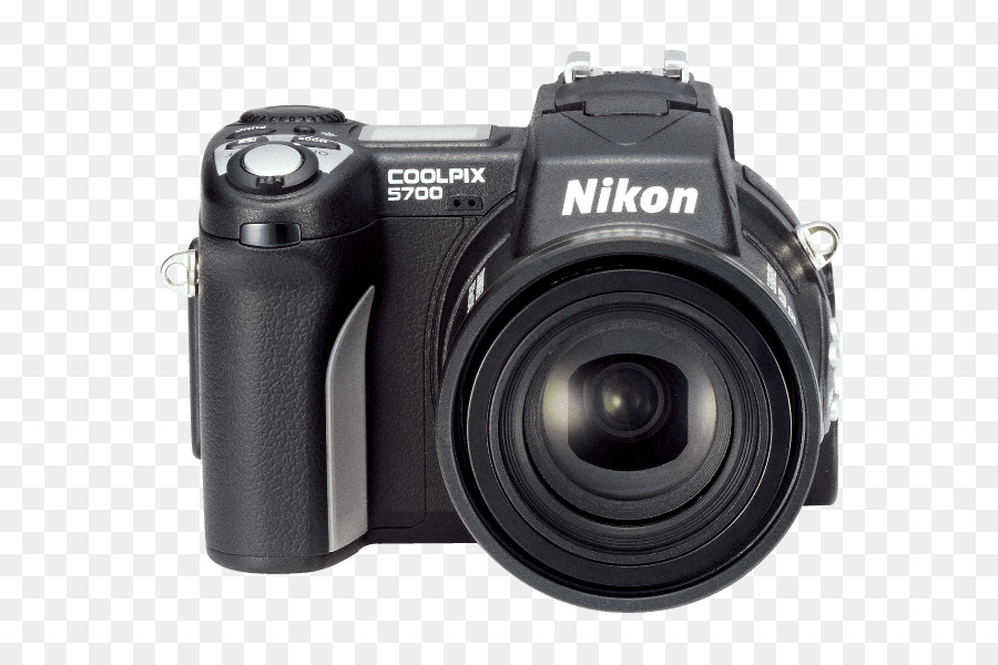 Nikon Coolpix 5700，Nikon Coolpix P80 PNG