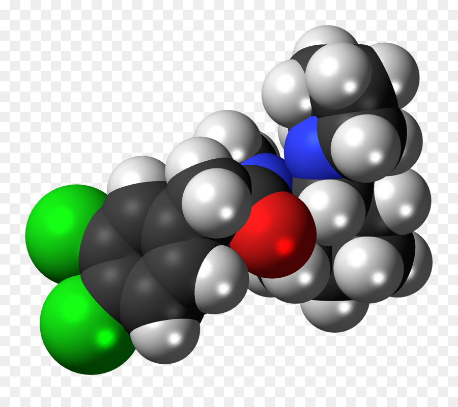 Molécula，Química PNG