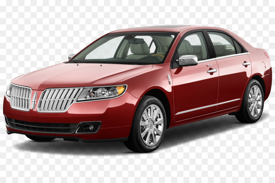 2012 Lincoln Mkz，2011 Lincoln Mkz PNG