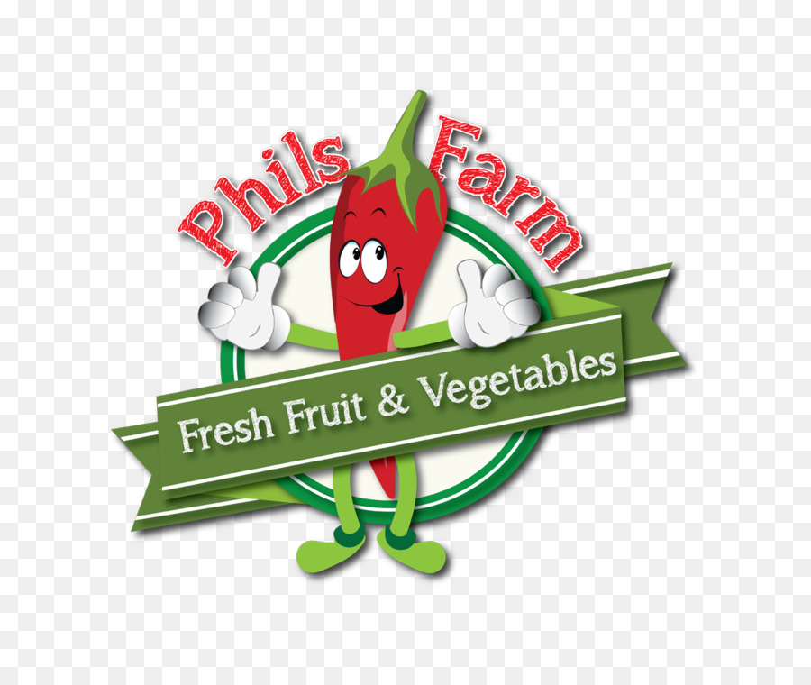 Fazenda Do Phil Logo，Produtos Frescos PNG